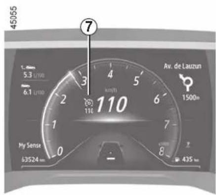 45055 7 Av. de Lauzun 1500m 110 My Sense 63524 m -