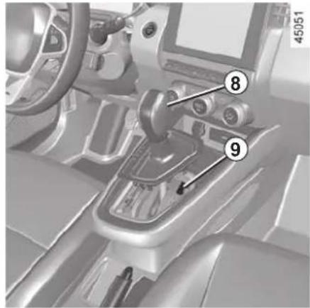 RENAULT Clio (2020) - Operating faults - 1