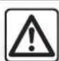 RENAULT Clio (2020) - Limited speed cannot be maintained - 1