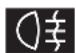 RENAULT Clio (2020) - WARNING LIGHTS (2/6) - 5