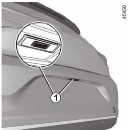 RENAULT Clio (2020) - BOOT - 1