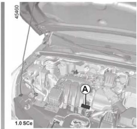 45460 A 1.0 SCe