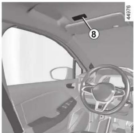 RENAULT Clio (2020) - MULTIMEDIA EQUIPMENT (2/2) - 2