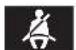 RENAULT Clio (2020) - WARNING LIGHTS (6/6) - 4