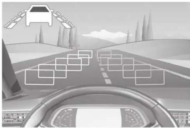 RENAULT Clio (2020) - DRIVING AIDS - 1