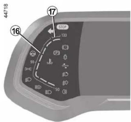44718 17 STOP 130 16 90 30°E 50 30°E 50°E