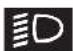 RENAULT Clio (2020) - Daytime running lights function - 2