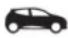 RENAULT Clio (2020) - TRIP COMPUTER AND WARNING SYSTEM: journey parameters (1/4) - 1
