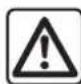 RENAULT Clio (2020) - Deactivating the front passenger airbag - 2