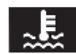 RENAULT Clio (2020) - Mode warning light ECO - 1