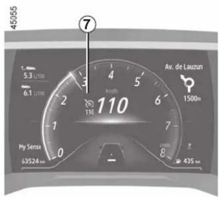 45055 7 Av. de Lauzun 1500m 110 My Sense 63524 m 0 8 435 m