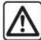 RENAULT Clio (2020) - Deactivating/activating the "hands-free" mode - 1