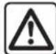 RENAULT Clio (2020) - WARNING LIGHTS (1/6) - 4