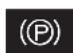 RENAULT Clio (2020) - Warning light - 1