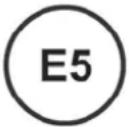 RENAULT Clio (2020) - Vehicle identification plate A - 9