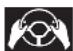 RENAULT Clio (2020) - WARNING LIGHTS (5/6) - 12