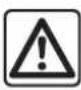 RENAULT Clio (2020) - CHILD SEATS: attachment by seat belt (5/6) - 2