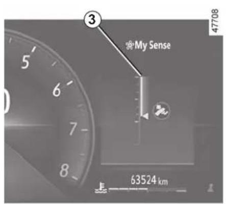 My Sense 63524 km