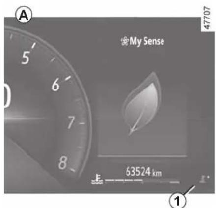 My Sense 63524 km 47707 ①