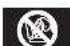 RENAULT Clio (2020) - CHILD SEATS: attachment by seat belt (5/6) - 3