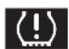 RENAULT Clio (2020) - Warning light for reagent level and faults in the ex-as reduction system  1.115 - 1