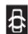 RENAULT Clio (2020) - Warning light - 5