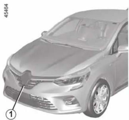RENAULT Clio (2020) - Operation - 3