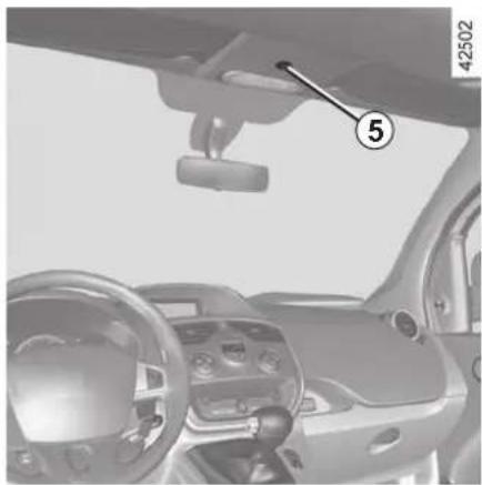 RENAULT Kangoo Z.E. (2020) - MULTIMEDIA EQUIPMENT - 2