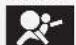 RENAULT Kangoo Z.E. (2020) - Deactivating the front passenger airbag - 3