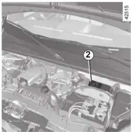 RENAULT Kangoo Z.E. (2020) - Coolant - 2
