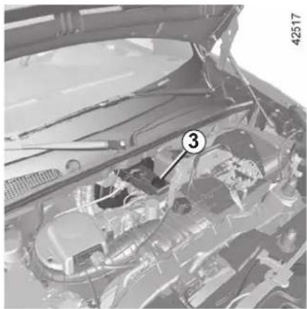 RENAULT Kangoo Z.E. (2020) - LEVELS (2/2) - 1