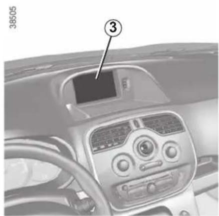 RENAULT Kangoo Z.E. (2020) - Operation - 2