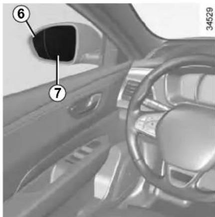 RENAULT Talisman (2020) - Indicator 6 - 1