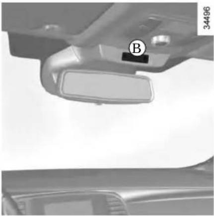 RENAULT Talisman (2020) - WARNING LIGHTS (6/6) - 1