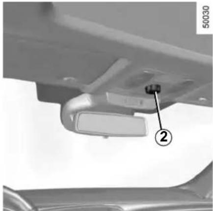 RENAULT Talisman (2020) - ELECTRIC SUNROOF (2/3) - 1