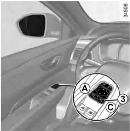 RENAULT Talisman (2020) - REAR-VIEW MIRRORS (3/3) - 1