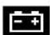 RENAULT Talisman (2020) - Brake circuit fault warning light - 1