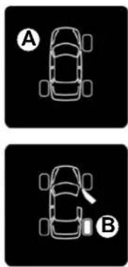 RENAULT Scenic (2020) - Display - 2