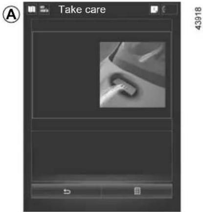 Take care 43918