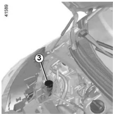 RENAULT Scenic (2020) - LEVELS (3/3)/FILTERS - 1