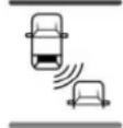RENAULT Scenic (2020) - BLIND SPOT WARNING (4/4) - 2