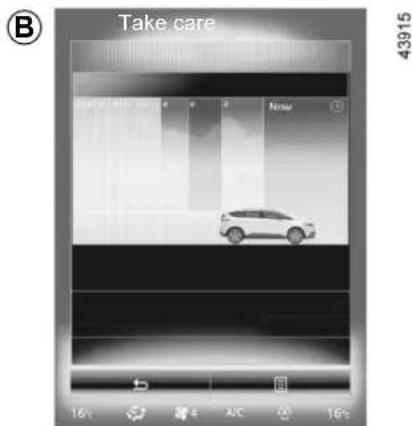 Take care 43915 16c A/C 16c