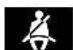RENAULT Scenic (2020) - Passenger Airbag OFF - 1