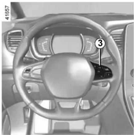 RENAULT Scenic (2020) - Multimedia systems - 1