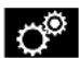 RENAULT Scenic (2020) - ECO mode warning light - 1