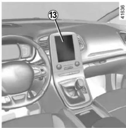 RENAULT Scenic (2020) - REAR SEATS (5/6) - 2