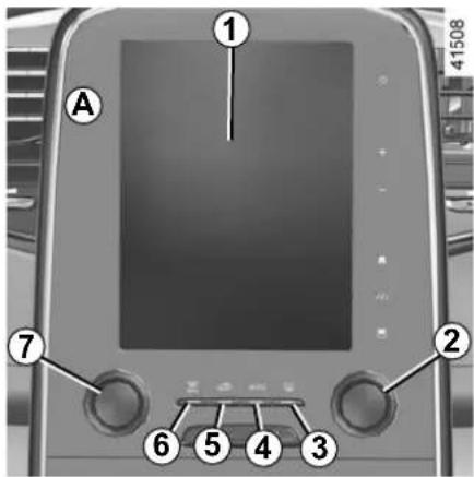 1 A 2 7 6 5 4 3 41508