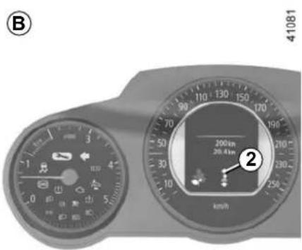 B 41081 200km 20.4km km/h