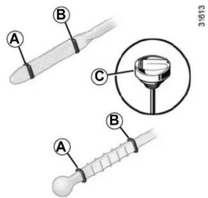 A B C 31613 A B