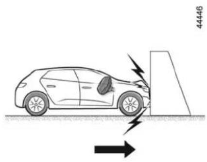 RENAULT Scenic (2020) - METHODS OF RESTRAINT IN ADDITION TO THE FRONT SEAT BELTS (4/6) - 1